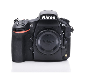 图片 尼康（Nikon）D810 单反相机 128G原装内存卡 原装包  清洁套装  含24-85 MM镜头	一年保修