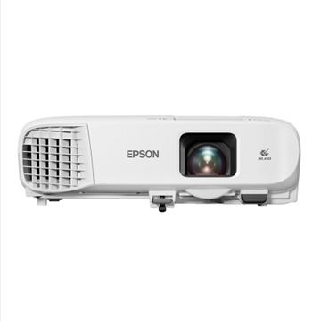 图片 爱普生 (Epson)CB-2042投影机 4400流明