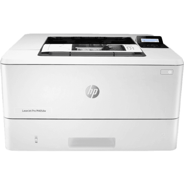 图片 惠普 （HP）LaserJet Pro M405dw 黑白激光打印机