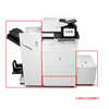 图片 惠普(HP) HP LaserJet Managed Flow MFP E82550z 黑白复印机 A3