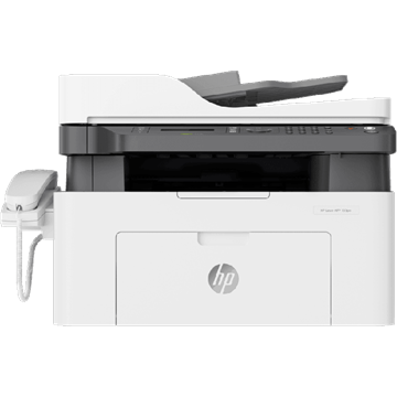 图片 惠普（HP）Laser MFP 133pn激光多功能一体机